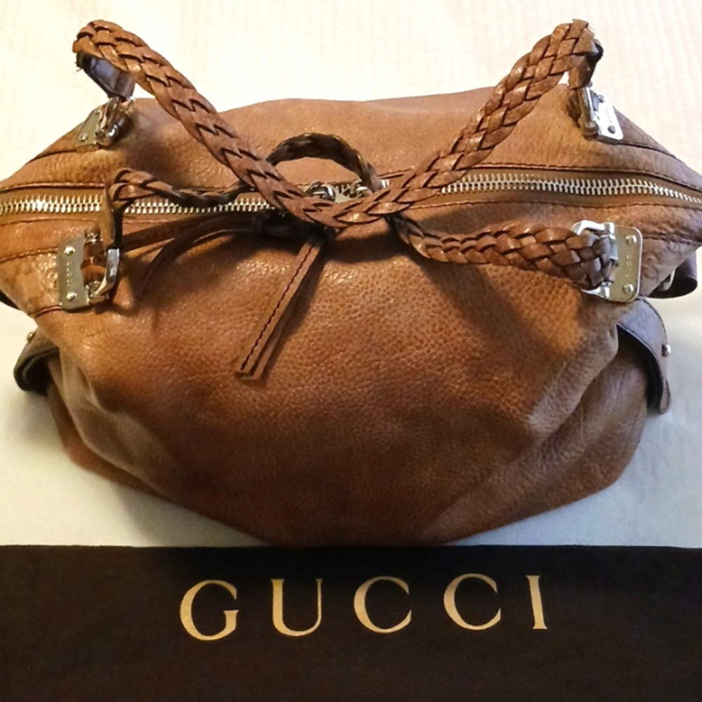 Gucci Handbag
